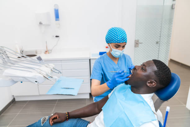 Best Emergency Denture Repair in Rancho Palos Verdes, CA